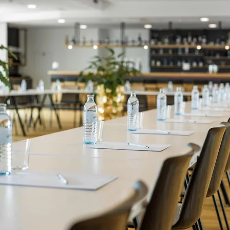 Western Parkhotel Hagenberg 4*