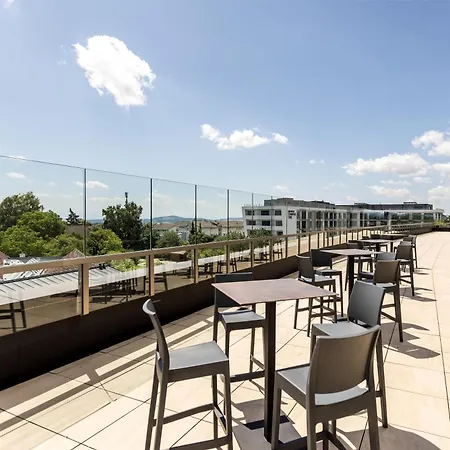 Western Parkhotel Hagenberg Hotel