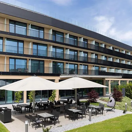 Western Parkhotel Hagenberg 4* Hagenberg im Muhlkreis