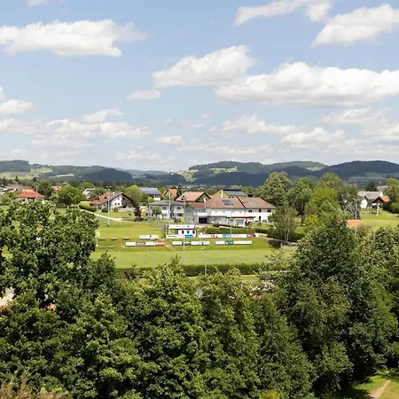 Western Parkhotel Hagenberg Hagenberg im Muhlkreis