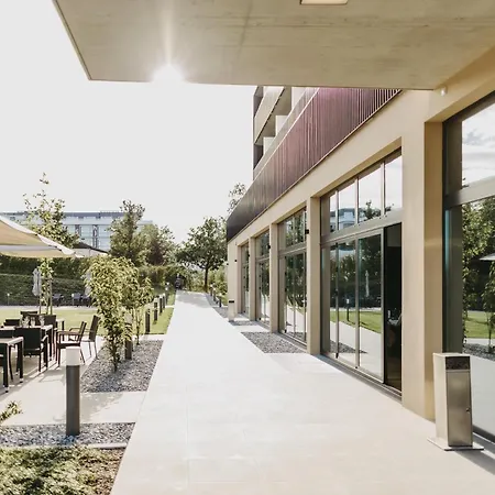 Western Parkhotel Hagenberg 4*