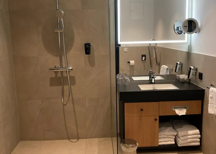 Hotel Western Parkhotel Hagenberg Hagenberg im Muhlkreis