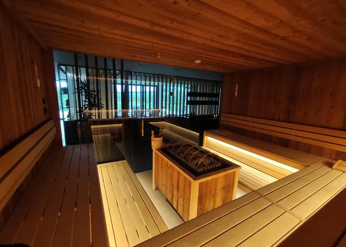 Hotell Western Parkhotel Hagenberg 4*