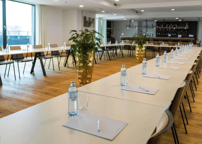 Western Parkhotel Hagenberg فندق Hagenberg im Muhlkreis