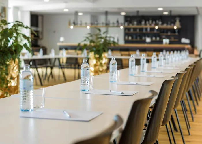 Western Parkhotel Hagenberg 4* Hagenberg im Muhlkreis