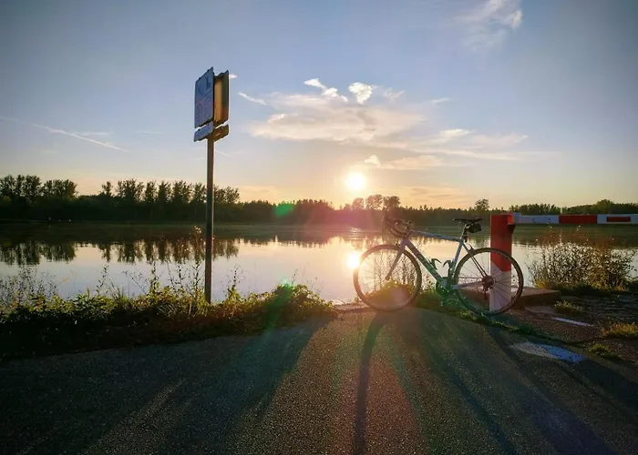 Western Parkhotel Hagenberg فندق 4*