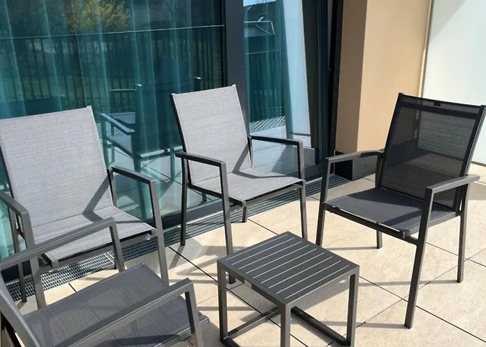 Western Parkhotel Hagenberg Hotell 4*