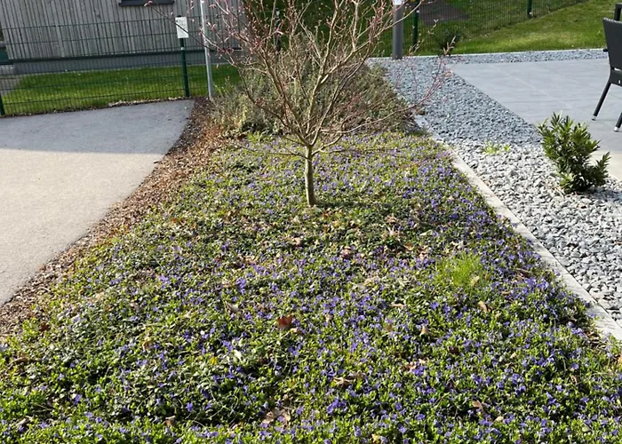 Western Parkhotel Hagenberg فندق Hagenberg im Muhlkreis