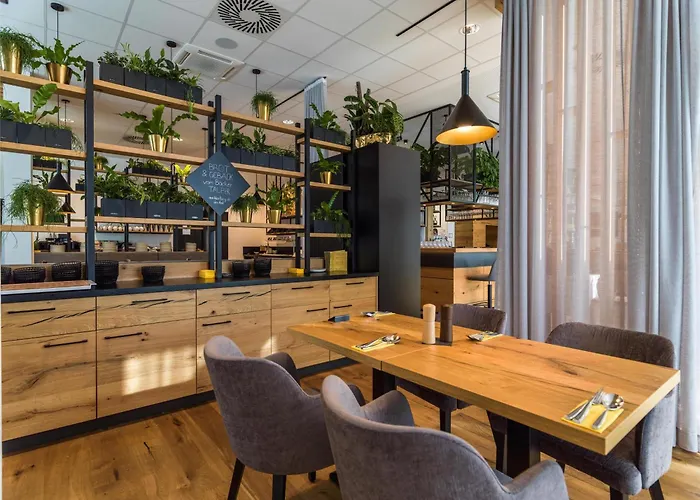 Western Parkhotel Hagenberg 4* Hagenberg im Muhlkreis