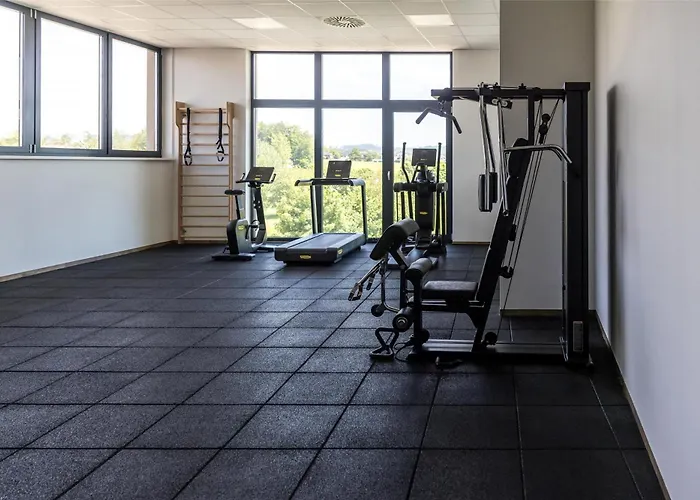 Western Parkhotel Hagenberg 4*