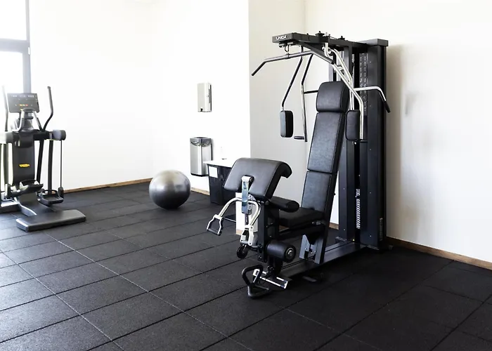 Western Parkhotel Hagenberg فندق Hagenberg im Muhlkreis