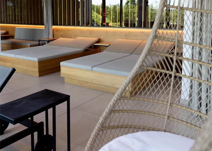 فندق Western Parkhotel Hagenberg Hagenberg im Muhlkreis