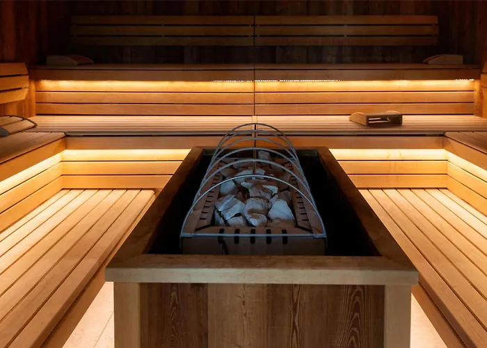 Western Parkhotel Hagenberg 4*