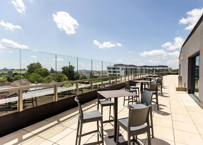 Western Parkhotel Hagenberg Hagenberg im Muhlkreis