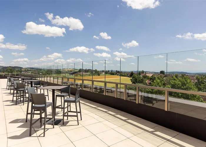 Western Parkhotel Hagenberg