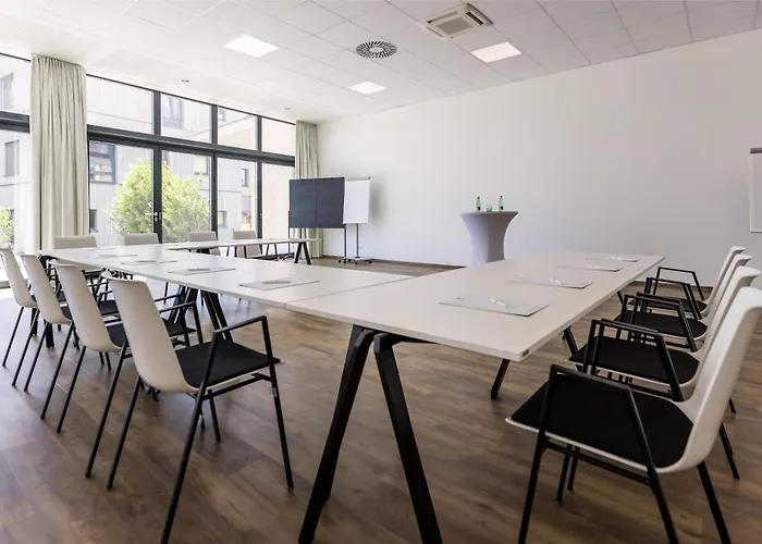 Western Parkhotel Hagenberg Hotell 4*