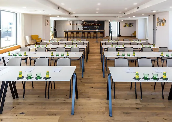 Western Parkhotel Hagenberg فندق Hagenberg im Muhlkreis