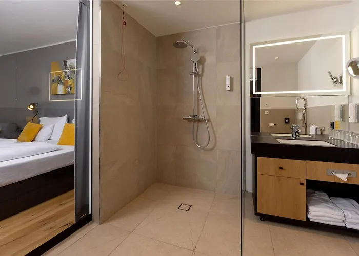 Western Parkhotel Hagenberg Hagenberg im Muhlkreis