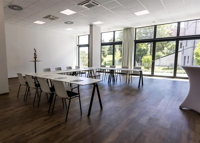 Western Parkhotel Hagenberg 4* Hagenberg im Muhlkreis