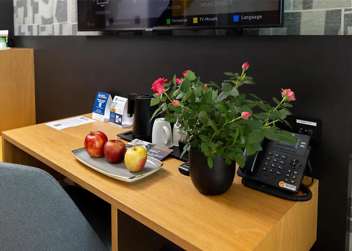 Western Parkhotel Hagenberg 4*