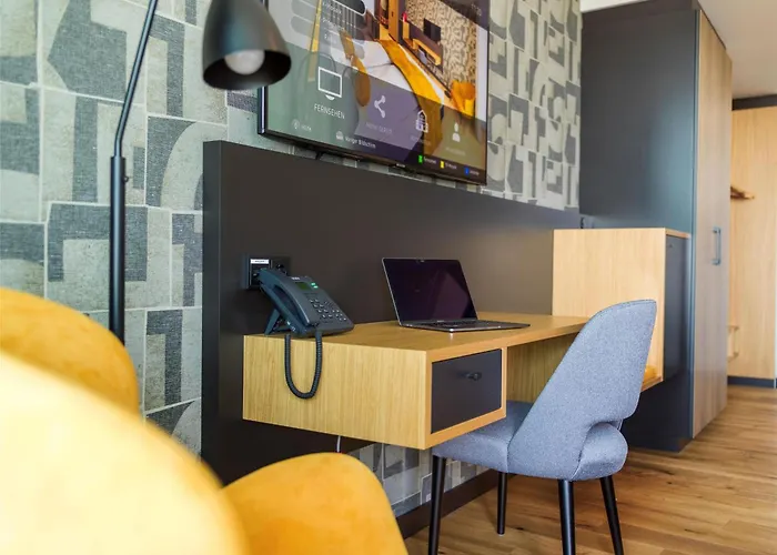 Western Parkhotel Hagenberg 4*