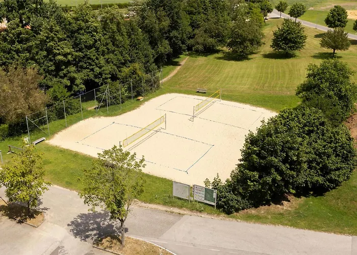 Western Parkhotel Hagenberg فندق