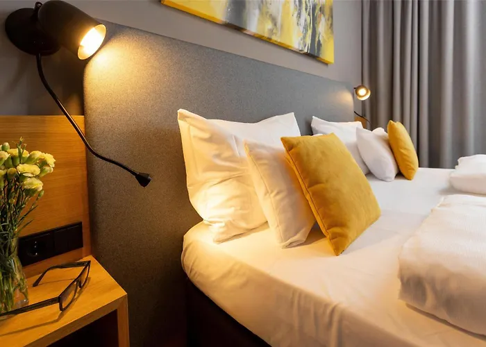 Western Parkhotel Hagenberg 4* Hagenberg im Muhlkreis