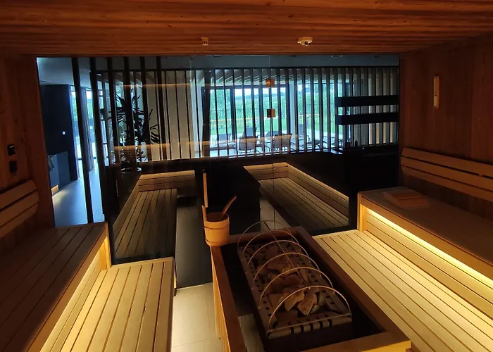 Western Parkhotel Hagenberg Hagenberg im Muhlkreis