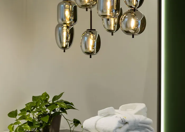 Western Parkhotel Hagenberg Hotell 4*