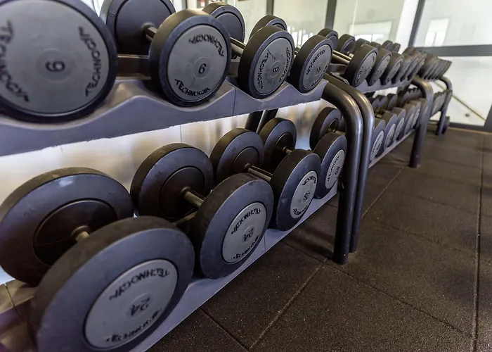 Hotell Western Parkhotel Hagenberg