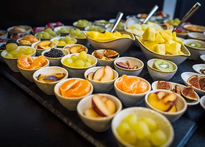 Western Parkhotel Hagenberg فندق Hagenberg im Muhlkreis