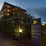 Western Parkhotel Hagenberg Hagenberg im Muhlkreis