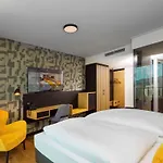 Western Parkhotel Hagenberg 호텔 4*