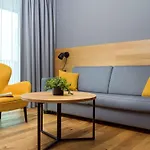 Western Parkhotel Hagenberg