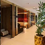 Western Parkhotel Hagenberg 호텔 4*