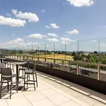 Western Parkhotel Hagenberg
