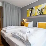 호텔 Western Parkhotel Hagenberg 4*
