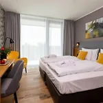 Western Parkhotel Hagenberg 호텔