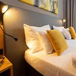 Western Parkhotel Hagenberg 4* Hagenberg im Muhlkreis