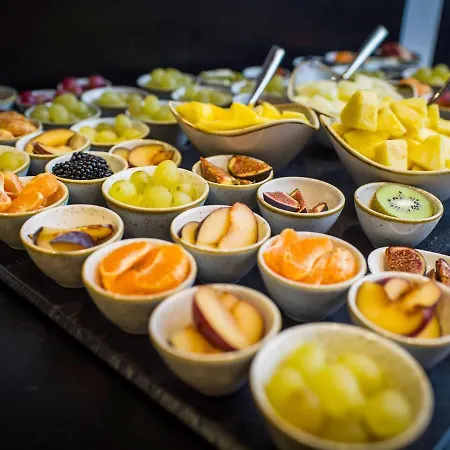 Ξενοδοχείο Western Parkhotel Hagenberg