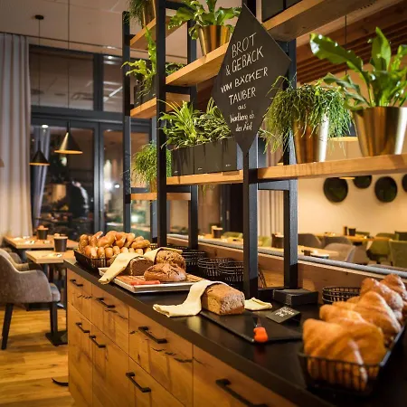 Ξενοδοχείο Western Parkhotel Hagenberg