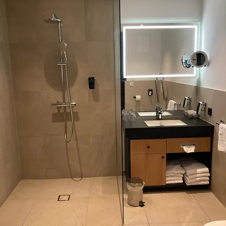Ξενοδοχείο Western Parkhotel Hagenberg Hagenberg im Muhlkreis