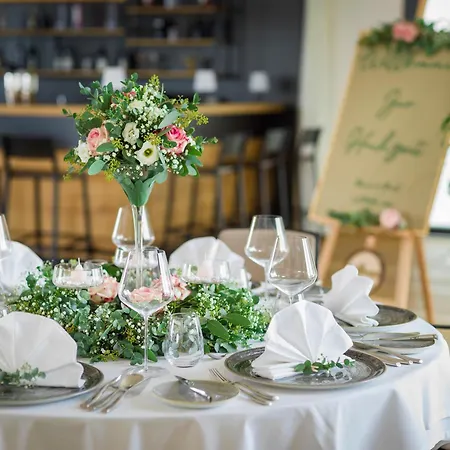 Ξενοδοχείο Western Parkhotel Hagenberg Hagenberg im Muhlkreis