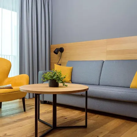 Western Parkhotel Hagenberg