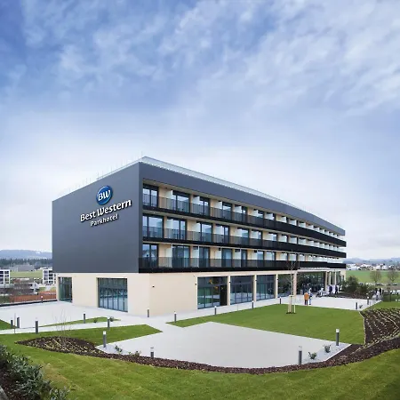 Western Parkhotel Hagenberg Hotel Hagenberg im Muhlkreis