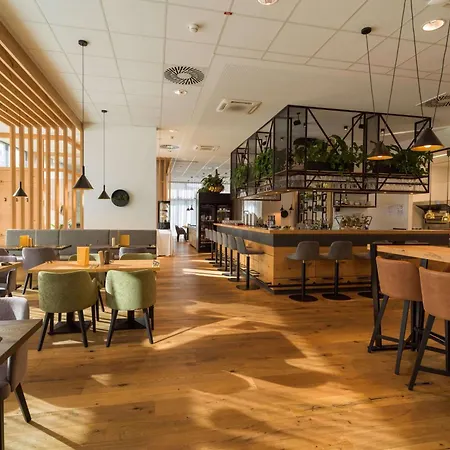 Western Parkhotel Hagenberg Ξενοδοχείο Hagenberg im Muhlkreis