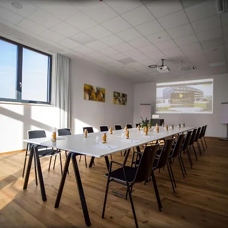 Ξενοδοχείο Western Parkhotel Hagenberg Hagenberg im Muhlkreis