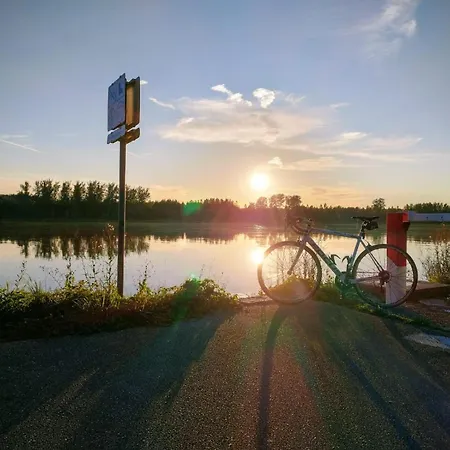 Western Parkhotel Hagenberg Hotel 4*