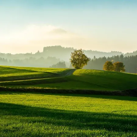 Western Parkhotel Hagenberg Hotel