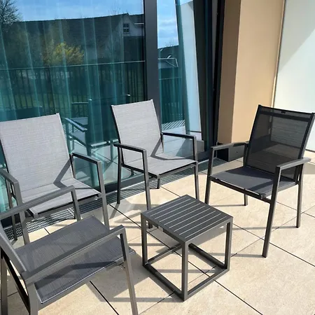 Park Hagenberg Hotel 4*